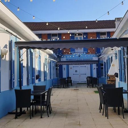 Residence L'Aquarium Αρασόν Εξωτερικό φωτογραφία