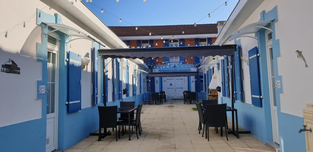 Residence L'Aquarium Αρασόν Εξωτερικό φωτογραφία
