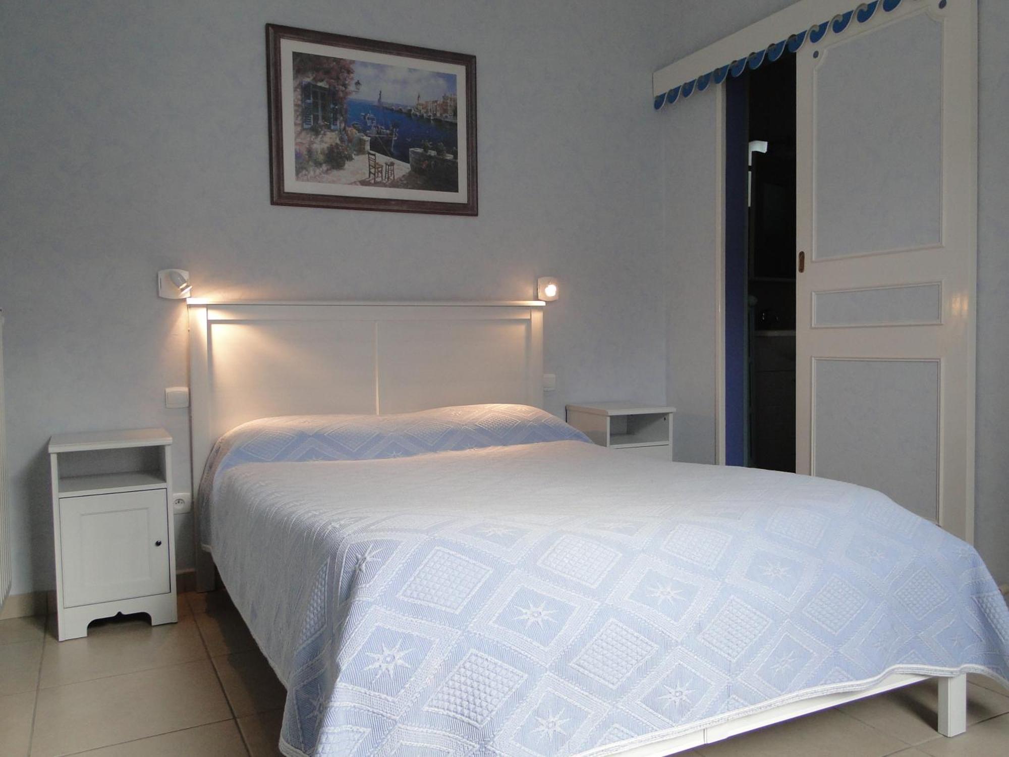 Residence L'Aquarium Αρασόν Εξωτερικό φωτογραφία
