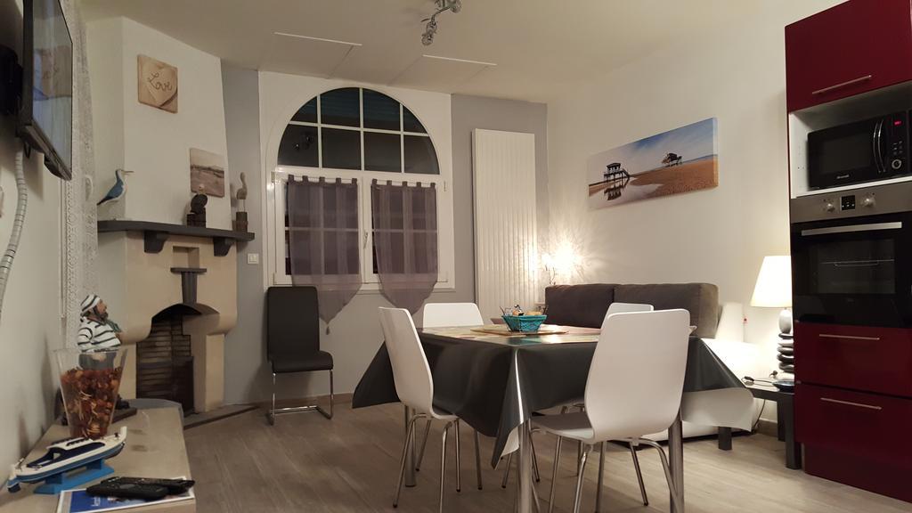 Residence L'Aquarium Αρασόν Εξωτερικό φωτογραφία