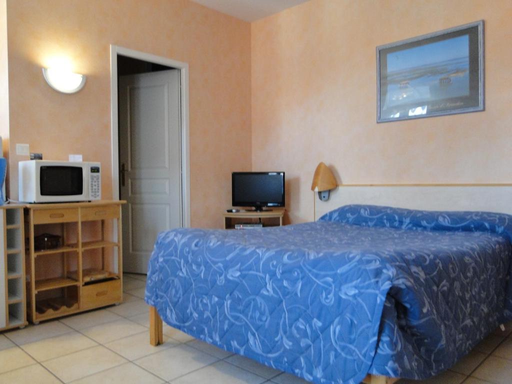 Residence L'Aquarium Αρασόν Εξωτερικό φωτογραφία