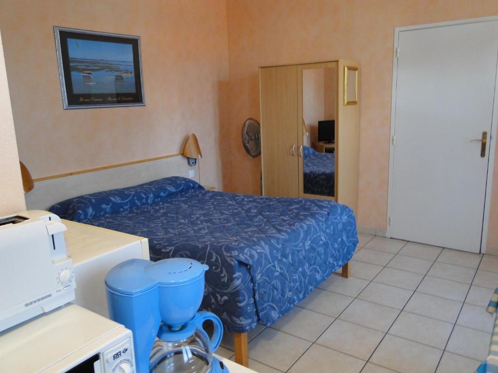 Residence L'Aquarium Αρασόν Εξωτερικό φωτογραφία