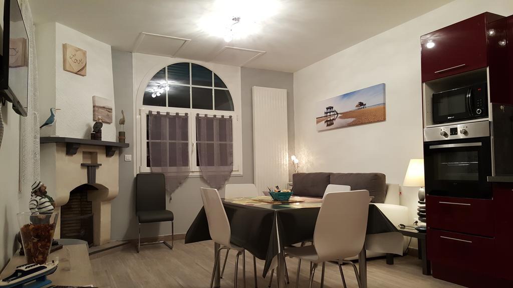Residence L'Aquarium Αρασόν Εξωτερικό φωτογραφία