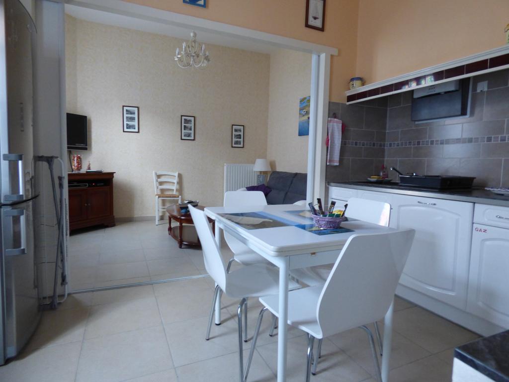 Residence L'Aquarium Αρασόν Εξωτερικό φωτογραφία