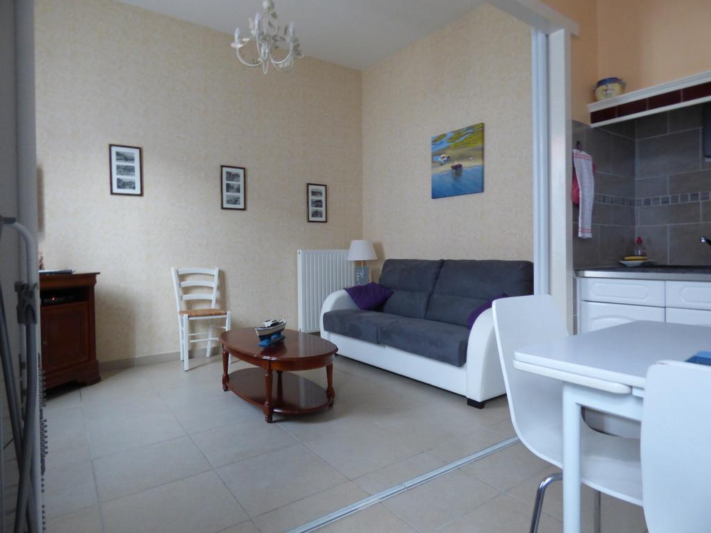 Residence L'Aquarium Αρασόν Εξωτερικό φωτογραφία