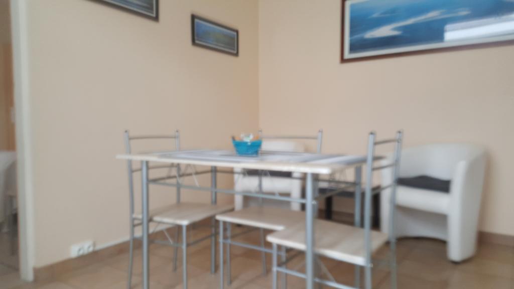 Residence L'Aquarium Αρασόν Εξωτερικό φωτογραφία
