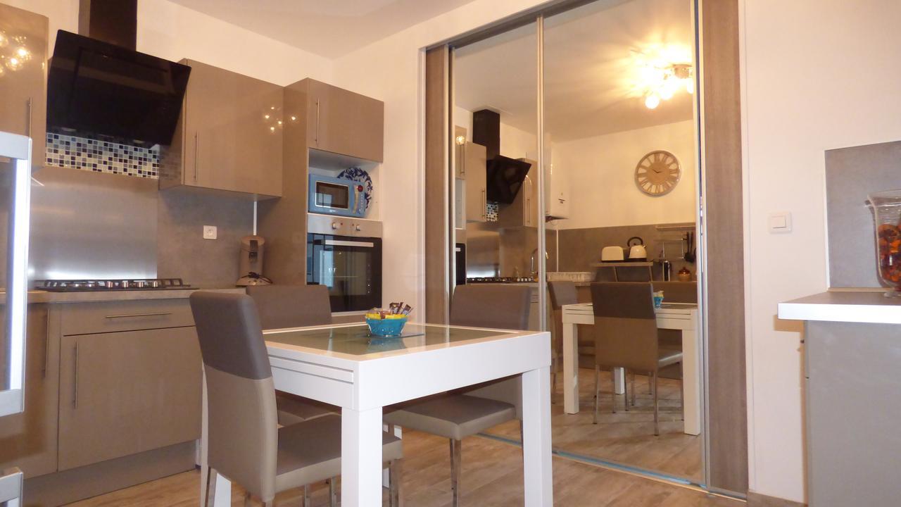 Residence L'Aquarium Αρασόν Εξωτερικό φωτογραφία