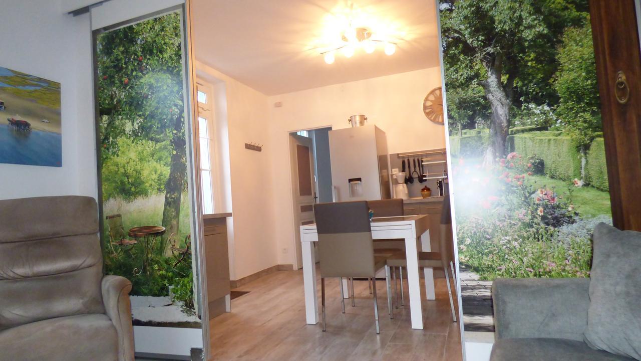 Residence L'Aquarium Αρασόν Εξωτερικό φωτογραφία