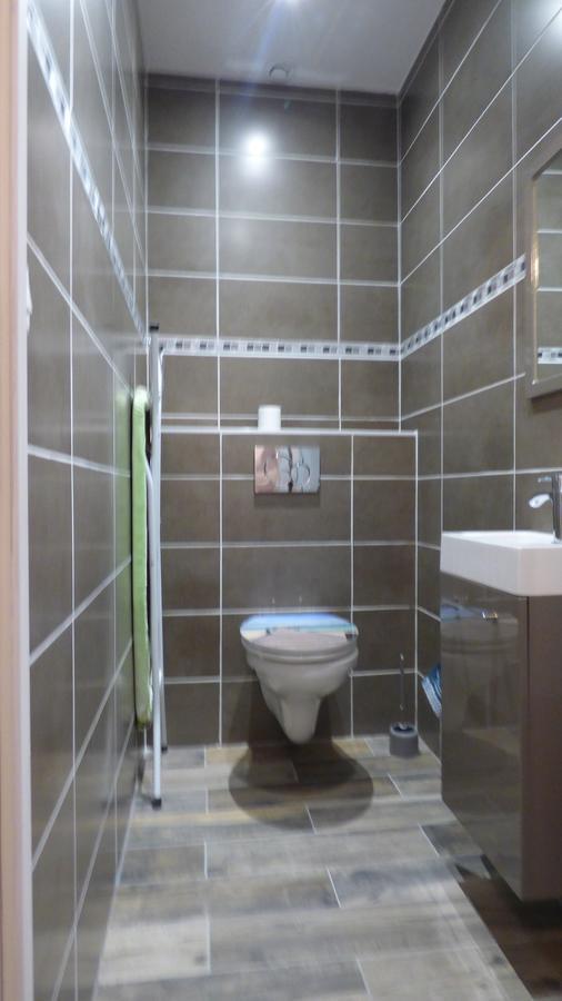 Residence L'Aquarium Αρασόν Εξωτερικό φωτογραφία