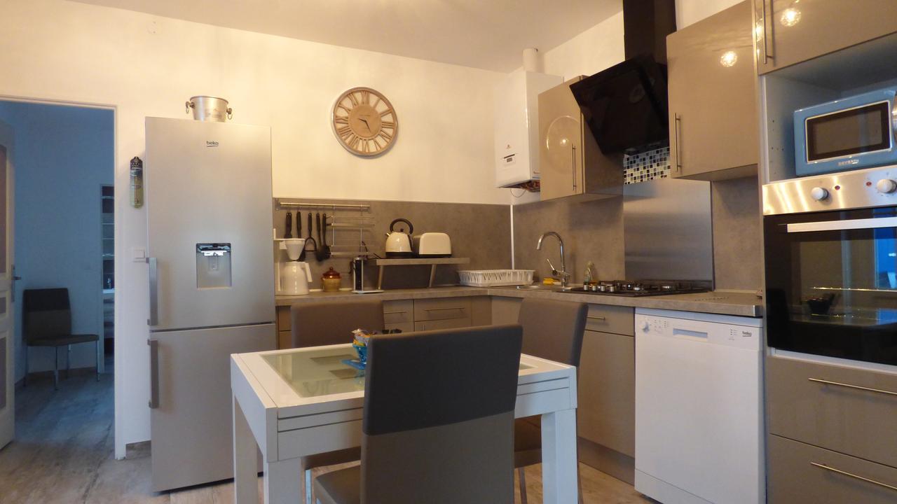 Residence L'Aquarium Αρασόν Εξωτερικό φωτογραφία