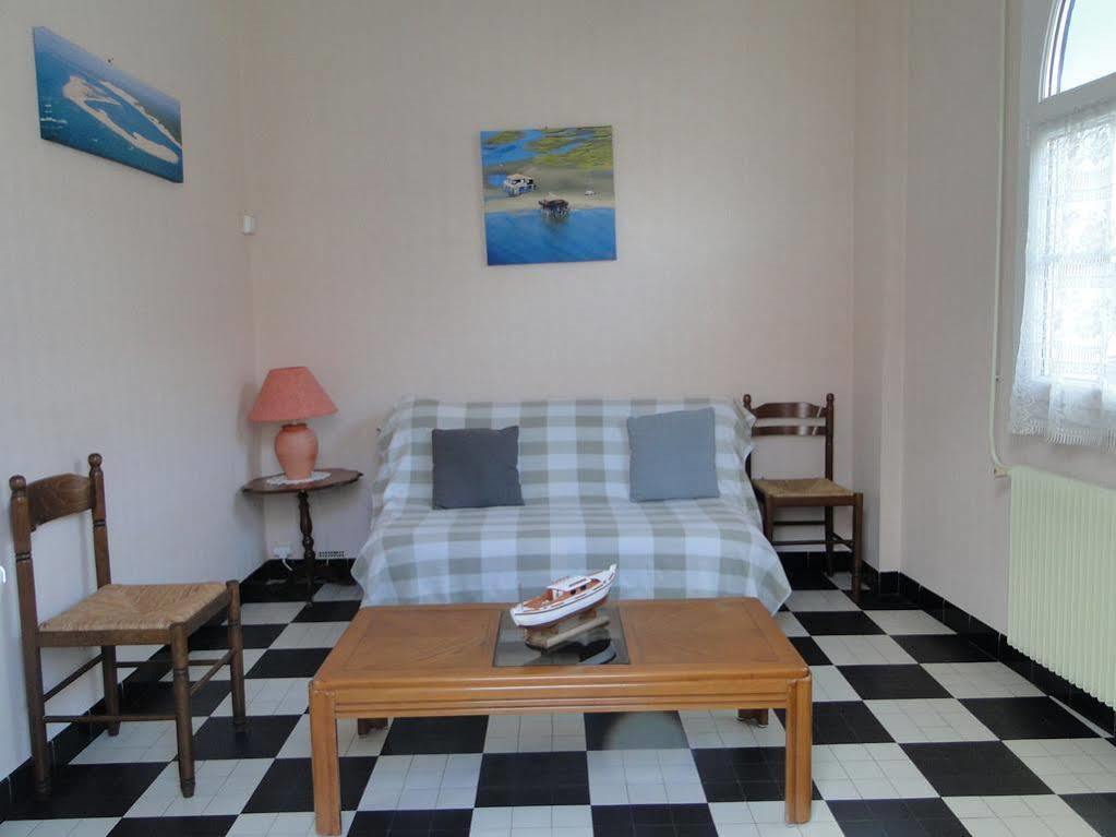 Residence L'Aquarium Αρασόν Εξωτερικό φωτογραφία